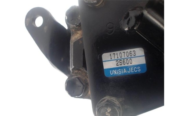 Recambio de bomba servodireccion para nissan pickup (d22) 2.5 d 4wd referencia OEM IAM 491102S600 2S600 