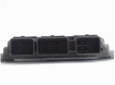 Recambio de centralita para ford focus c-max (cap) 1.6 connection referencia OEM IAM (4M5112S650ND) (0281011263) (6BME) 