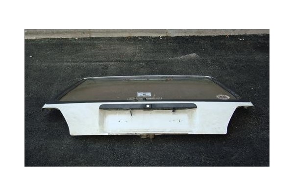 Recambio de porton trasero para volkswagen golf ii (191/193) referencia OEM IAM    Recambio de porton trasero para volkswagen golf ii (191/193) referencia OEM IAM