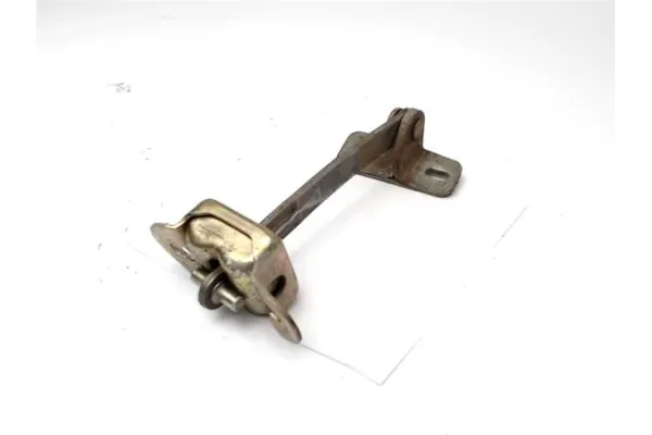 Recambio de bisagra sup. puerta delantero izquierda para ford transit furgón (e_ _) 2.5 di (eal, eas) referencia OEM IAM 1030083