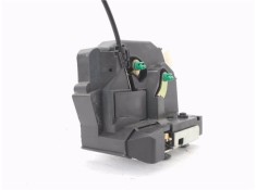 Recambio de cierre electromagnetico trasero derecho para land rover freelander (ln) 2.0 di referencia OEM IAM ALR9786A  