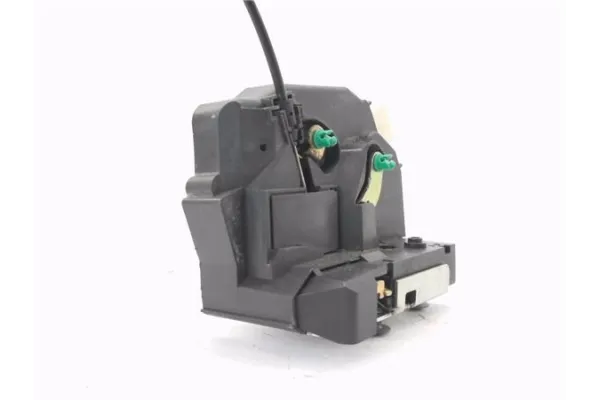 Recambio de cierre electromagnetico trasero derecho para land rover freelander (ln) 2.0 di referencia OEM IAM ALR9786A  