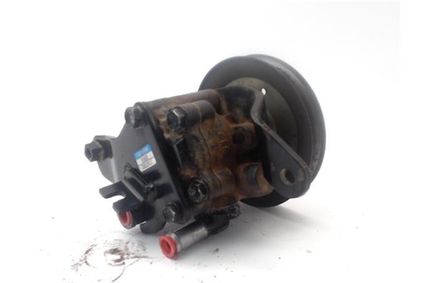 Recambio de bomba servodireccion para nissan pickup (d22) 2.5 d 4wd referencia OEM IAM 491102S600 2S600 