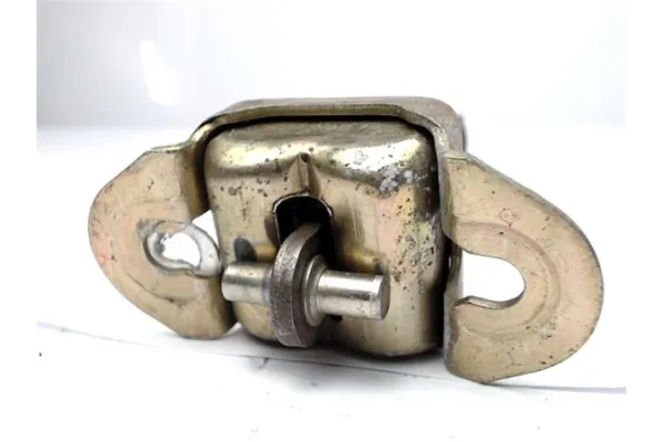Recambio de bisagra sup. puerta delantero izquierda para ford transit furgón (e_ _) 2.5 di (eal, eas) referencia OEM IAM 1030083