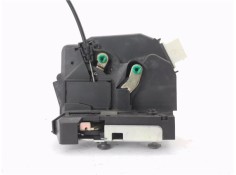 Recambio de cierre electromagnetico trasero derecho para land rover freelander (ln) 2.0 di referencia OEM IAM ALR9786A  