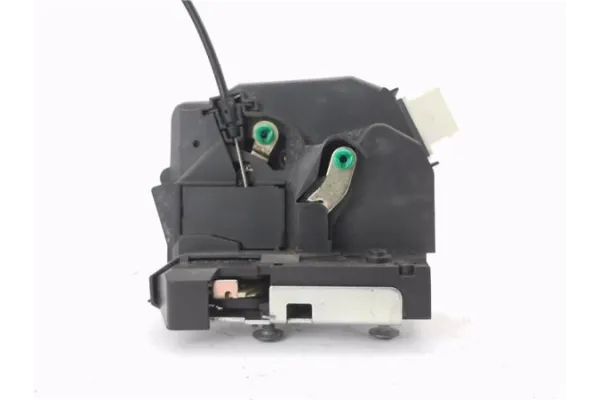 Recambio de cierre electromagnetico trasero derecho para land rover freelander (ln) 2.0 di referencia OEM IAM ALR9786A  