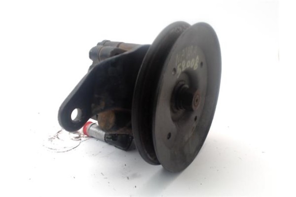 Recambio de bomba servodireccion para nissan pickup (d22) 2.5 d 4wd referencia OEM IAM 491102S600 2S600 