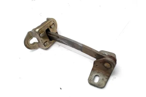 Recambio de bisagra sup. puerta delantero izquierda para ford transit furgón (e_ _) 2.5 di (eal, eas) referencia OEM IAM 1030083