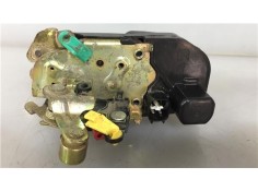 Recambio de cierre electromagnetico delantero derecho para jeep grand cherokee (wh) 3.0 crd overland referencia OEM IAM 55394232