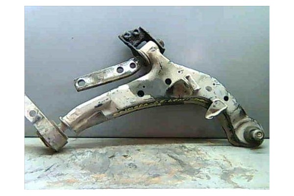 Recambio de brazo inferior delantero derecho para nissan primera berlina (p12)(2001) 1.9 dci referencia OEM IAM   
