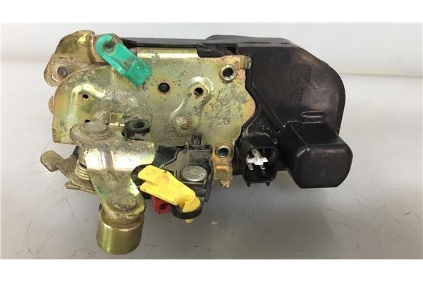 Recambio de cierre electromagnetico delantero derecho para jeep grand cherokee (wh) 3.0 crd overland referencia OEM IAM 55394232