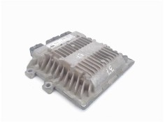 Recambio de centralita para ford fiesta (cbk) 1.4 futura referencia OEM IAM (7S6112A650EA) (5WS40632A-T) (SID804) (7TTA) (J38AC)