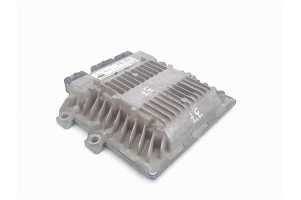 Recambio de centralita para ford fiesta (cbk) 1.4 futura referencia OEM IAM (7S6112A650EA) (5WS40632A-T) (SID804) (7TTA) (J38AC)