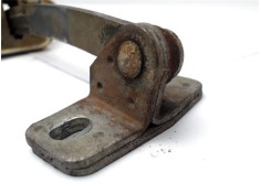 Recambio de bisagra sup. puerta delantero izquierda para ford transit furgón (e_ _) 2.5 di (eal, eas) referencia OEM IAM 1030083