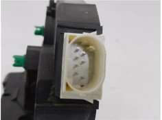 Recambio de cierre electromagnetico trasero derecho para land rover freelander (ln) 2.0 di referencia OEM IAM ALR9786A  