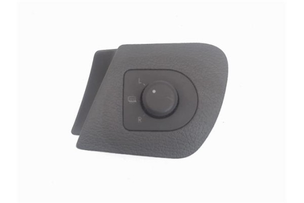 Recambio de mando retrovisor electrico para skoda octavia berlina (1u2) referencia OEM IAM  1U1959565L 