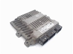 Recambio de centralita para ford fiesta (cbk) 1.4 futura referencia OEM IAM (7S6112A650EA) (5WS40632A-T) (SID804) (7TTA) (J38AC)