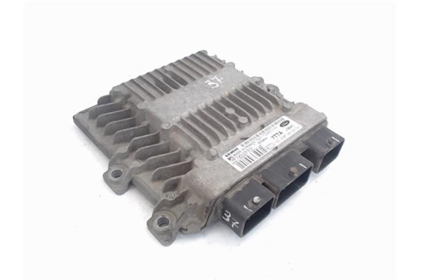 Recambio de centralita para ford fiesta (cbk) 1.4 futura referencia OEM IAM (7S6112A650EA) (5WS40632A-T) (SID804) (7TTA) (J38AC)