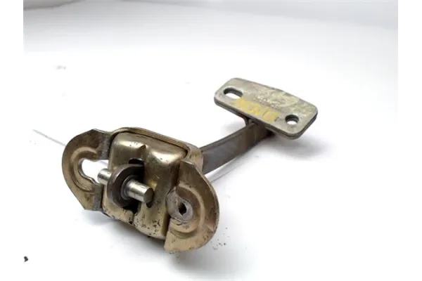 Recambio de bisagra sup. puerta delantero izquierda para ford transit furgón (e_ _) 2.5 di (eal, eas) referencia OEM IAM 1030083
