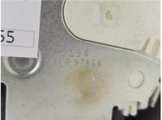 Recambio de cierre electromagnetico trasero derecho para land rover freelander (ln) 2.0 di referencia OEM IAM ALR9786A  