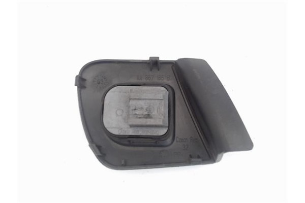 Recambio de mando retrovisor electrico para skoda octavia berlina (1u2) referencia OEM IAM  1U1959565L 
