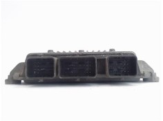 Recambio de centralita para ford fiesta (cbk) 1.4 futura referencia OEM IAM (7S6112A650EA) (5WS40632A-T) (SID804) (7TTA) (J38AC)