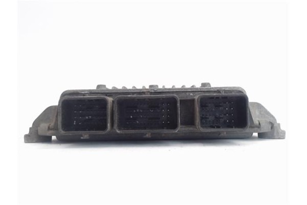 Recambio de centralita para ford fiesta (cbk) 1.4 futura referencia OEM IAM (7S6112A650EA) (5WS40632A-T) (SID804) (7TTA) (J38AC)