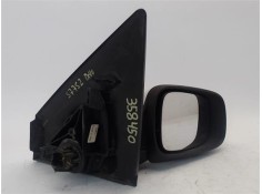 Recambio de retrovisor derecho para renault megane ii (bm0/1_, cm0/1_) 1.5 dci (bm0f, cm0f) referencia OEM IAM 7701068375  