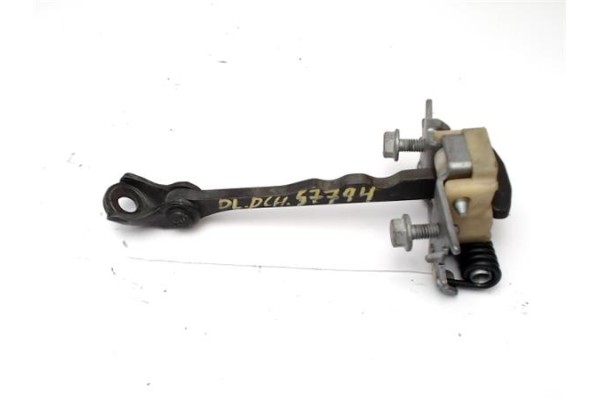 Recambio de bisagra sup. puerta delantero derecha para renault scenic iii (jz) 1.5 emotion referencia OEM IAM 10008R Recambio de bisagra sup. puerta delantero derecha para renault scenic iii (jz) 1.5 emotion referencia OEM IAM 10008R