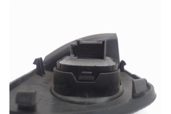 Recambio de mando retrovisor electrico para skoda octavia berlina (1u2) referencia OEM IAM  1U1959565L 