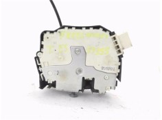 Recambio de cierre electromagnetico trasero izquierdo para land rover freelander (ln) 2.0 di referencia OEM IAM ALR9787A  