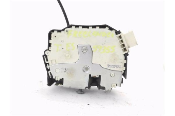 Recambio de cierre electromagnetico trasero izquierdo para land rover freelander (ln) 2.0 di referencia OEM IAM ALR9787A  