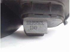 Recambio de mando retrovisor electrico para skoda octavia berlina (1u2) referencia OEM IAM  1U1959565L 