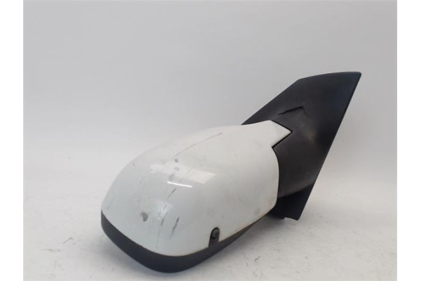 Recambio de retrovisor derecho para renault megane ii (bm0/1_, cm0/1_) 1.5 dci (bm0f, cm0f) referencia OEM IAM 7701068375  