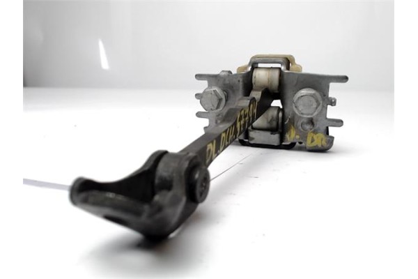 Recambio de bisagra sup. puerta delantero derecha para renault scenic iii (jz) 1.5 emotion referencia OEM IAM 10008R  