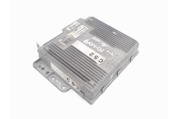 Recambio de centralita para hyundai accent (lc) 1.6 gls referencia OEM IAM K103955166D 3914023540 