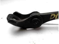 Recambio de bisagra sup. puerta delantero derecha para renault scenic iii (jz) 1.5 emotion referencia OEM IAM 10008R  