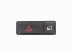 Recambio de interruptor luces emergencia para bmw serie x5 (e53) referencia OEM IAM 61318368920  8368920 , BMW