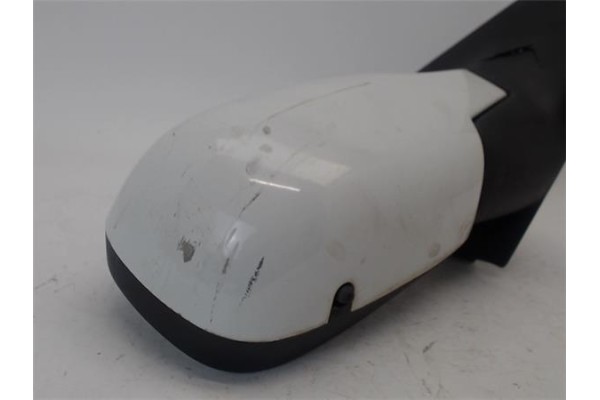 Recambio de retrovisor derecho para renault megane ii (bm0/1_, cm0/1_) 1.5 dci (bm0f, cm0f) referencia OEM IAM 7701068375  