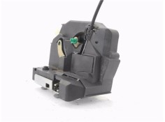 Recambio de cierre electromagnetico trasero izquierdo para land rover freelander (ln) 2.0 di referencia OEM IAM ALR9787A  