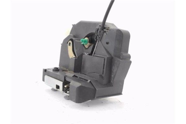 Recambio de cierre electromagnetico trasero izquierdo para land rover freelander (ln) 2.0 di referencia OEM IAM ALR9787A  