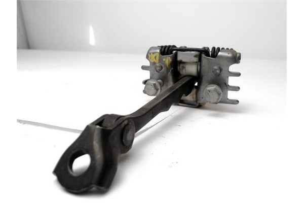 Recambio de bisagra sup. puerta delantero derecha para renault scenic iii (jz) 1.5 emotion referencia OEM IAM 10008R  