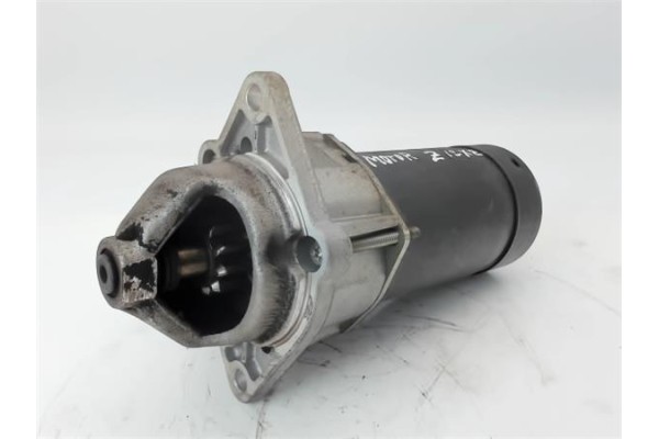 Recambio de motor arranque para opel corsa c 1.2 club referencia OEM IAM 09115191 D6RA163 9115192 , OPEL | 9130838 , OPEL | 9646