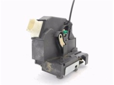 Recambio de cierre electromagnetico trasero izquierdo para land rover freelander (ln) 2.0 di referencia OEM IAM ALR9787A  