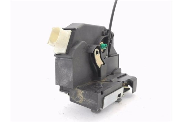 Recambio de cierre electromagnetico trasero izquierdo para land rover freelander (ln) 2.0 di referencia OEM IAM ALR9787A  