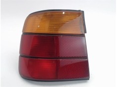 Recambio de piloto trasero izquierdo para bmw serie 5 berlina (e34) referencia OEM IAM 1384009L 133689 