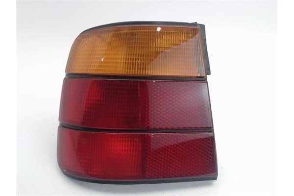 Recambio de piloto trasero izquierdo para bmw serie 5 berlina (e34) referencia OEM IAM 1384009L 133689 