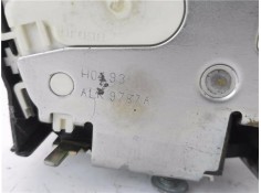 Recambio de cierre electromagnetico trasero izquierdo para land rover freelander (ln) 2.0 di referencia OEM IAM ALR9787A  