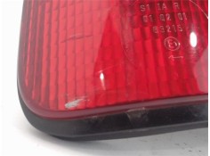Recambio de piloto trasero izquierdo para bmw serie 5 berlina (e34) referencia OEM IAM 1384009L 133689 