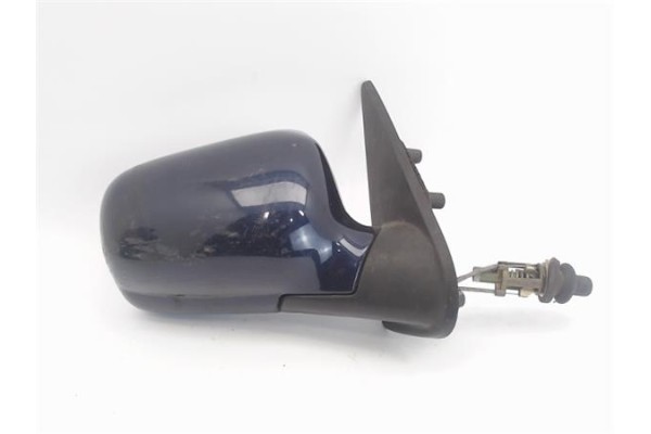 Recambio de retrovisor derecho para skoda felicia berlina ( 791) referencia OEM IAM   